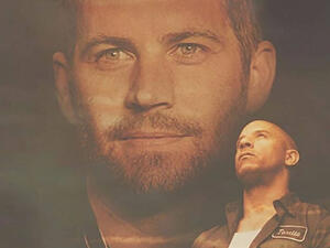 Diesel and Paul Walker were friends and co-starred together in the Fast & Furious film series 