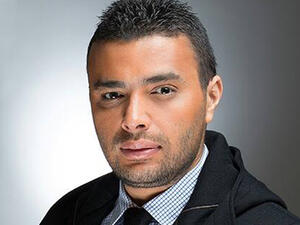 رامي صبري