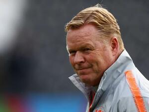 رونالد كومان