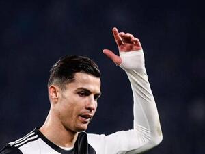 كريستيانو رونالدو