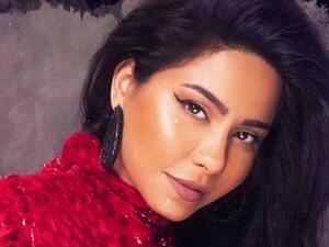 شيرين عبد الوهاب