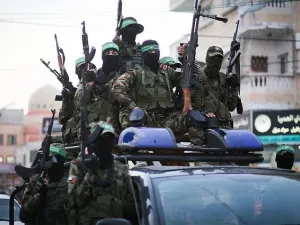 US lawmakers call out Twitter for allowing Hamas and Hezbollah on the platform (Twitter)