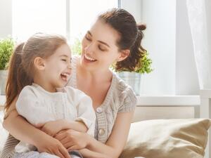 الحب والاهتمام فقط لن يُنشئ طفلاً صالحاً يتمتع بأخلاق جيدة والتزام