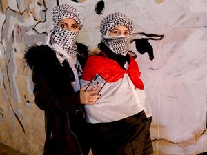 وافق مجلس النواب العراقي في الأول من ديسمبر على استقالة حكومة عبدالمهدي