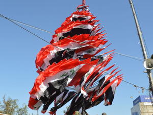 سائرون: لن ندعم رئيس الحكومة