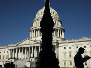 أرسل البيت الأبيض اقتراح الميزانية الخاص به إلى الكونغرس، بما يشمل طلبا للحصول على 175 مليون دولار لإنشاء "صندوق التقدم الدبلوماسي