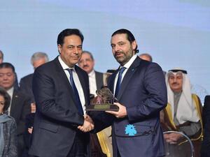 كلف الرئيس عون، الخميس، حسان دياب الذي شغل منصب وزير التربية والتعليم العالي سابقا، بتشكيل الحكومة الجديدة 