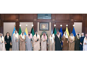 احتلّت الكويت المرتبة 78 عالميا والأخيرة خليجيا، على مؤشر الفساد العالمي لعام 2018