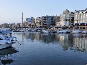  أنفقت روسيا خلال السنوات الماضية أكثر من مليار دولار لمساعدة إصلاح البنية التحتية السورية