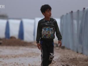 يتوجه كثير من هؤلاء النازحين الجدد، حسب البيان الأممي، إلى مدن أبعد شمالا، مثل إدلب وأريحا وسراقب