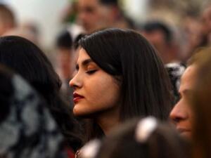  لن تكون هناك أشجار ميلاد مزينة في الكنائس والساحات، ولا حفلات وسهرات بهذه المناسبة