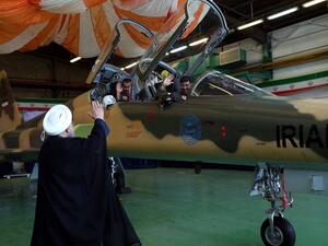 وقد تسببت العقوبات الغربية في تردي أوضاع هذه الطائرات.