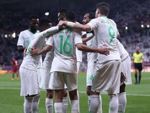 السعودية تتخطى قطر