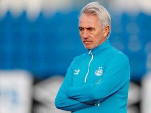 بيرت فان مارفيك