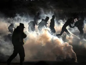 Gaza Strip (AFP)