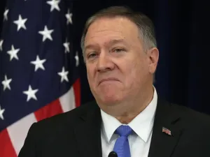 Secretary of State Mike Pompeo (AFP)