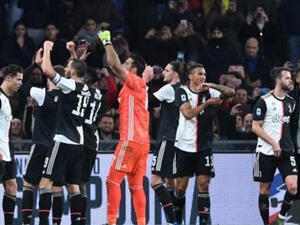 يوفنتوس يتطلع لتعزيز صفوفه في يناير