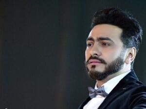تامر حسني