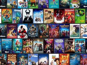 أفلام