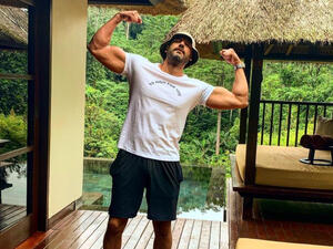 Youssef talked about bullying in schools 