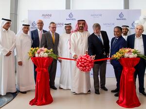 Nakheel Reaches Key Hospitality Milestone as Avani Hotel at Ibn Battuta Mall Opens for Business 