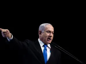 Netanyahu rebuffs US State Department denial he discussed annexation with Pompeo (Twitter)