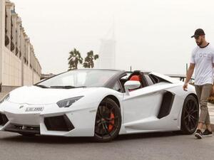 Matthew Lepre (Twitter)