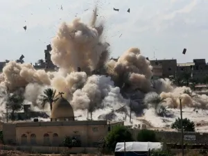 North Sinai (Twitter)