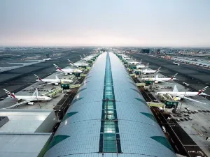 Video News: Dubai Airports Bans Single Use Plastics Starting Jan 2020