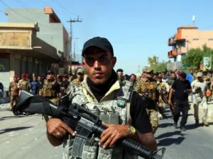 Iraq (Twitter)
