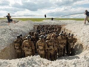 1917 Movie (Twitter)