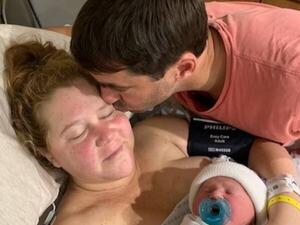 Amy Schumer (Twitter)