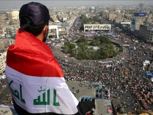 Iraq (Twitter)