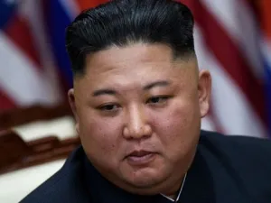 Kim Jong Un (Twitter)