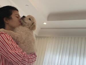 Kourtney Kardashian (Twitter)