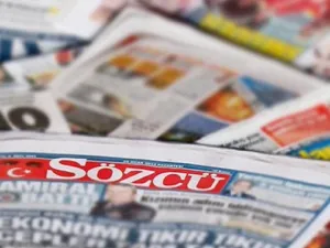 Sözcü newspaper (Twitter)