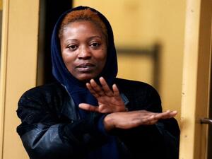 Tiffany Harris (Twitter)