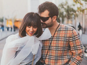 Fans accused the couple of extravagance