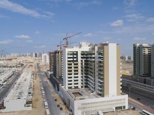 Azizi Developments’ Farishta Records Sale of All 284 Units