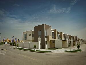 Wasl Starts Handover of Gardenia Townhomes on Schedule 