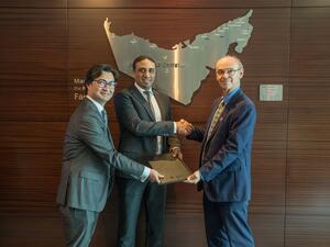 Azizi Developments’ Community Management Provider Signs Partnership Agreement With Imdaad