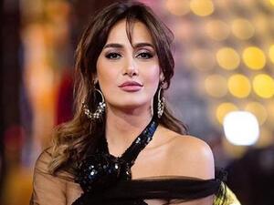حلا شيحة
