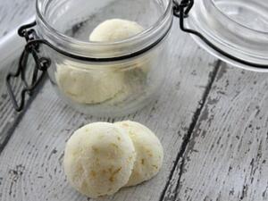 اصنعيه بنفسك: أقراص تنظيف الحمام المنزلية