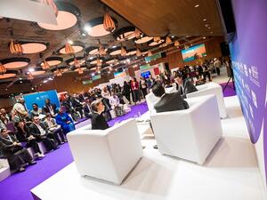 World Innovation Summit for Health announces expansion and eco-friendly fifth edition