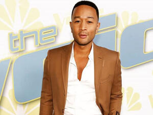 John also thanked his collaborators on the album