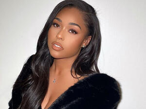 Woods and Thompson reportedly hooked up during a party at the NBA player's house. 