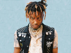 TMZ was the first to report the news.