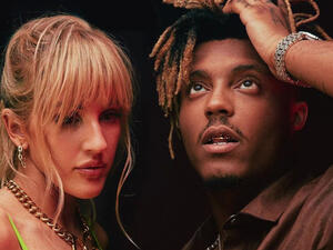  Juice's  real name is Jarad Anthony Higgins