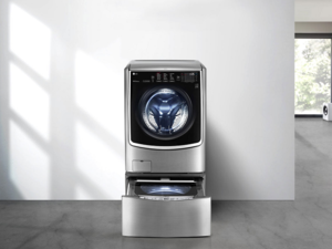 Reduces the presence of allergens and germs without the use of chemicals