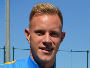 مارك أندريه تير شتيغين